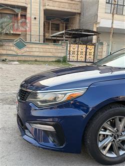 کیا ئۆپتیما